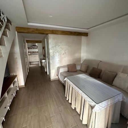 Appartement Duplex Centro/Playa à Sanlúcar de Barrameda Extérieur photo