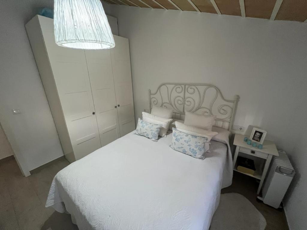 Appartement Duplex Centro/Playa à Sanlúcar de Barrameda Extérieur photo