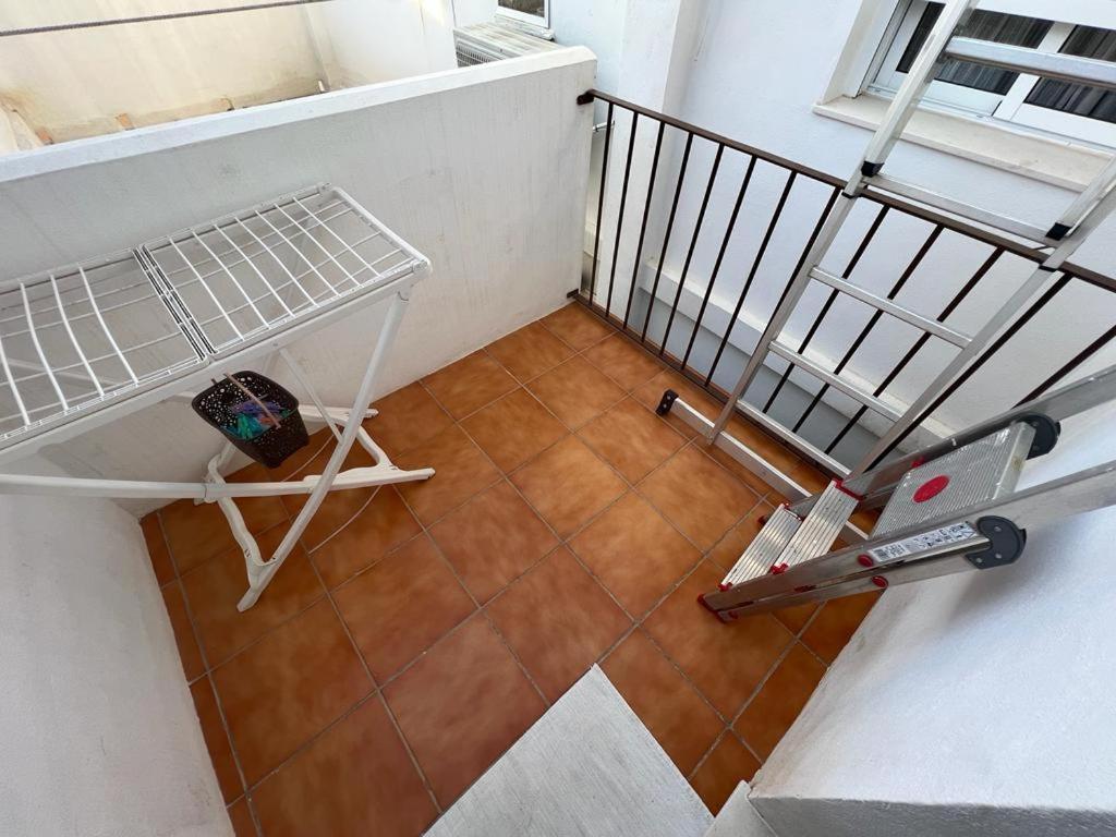 Appartement Duplex Centro/Playa à Sanlúcar de Barrameda Extérieur photo