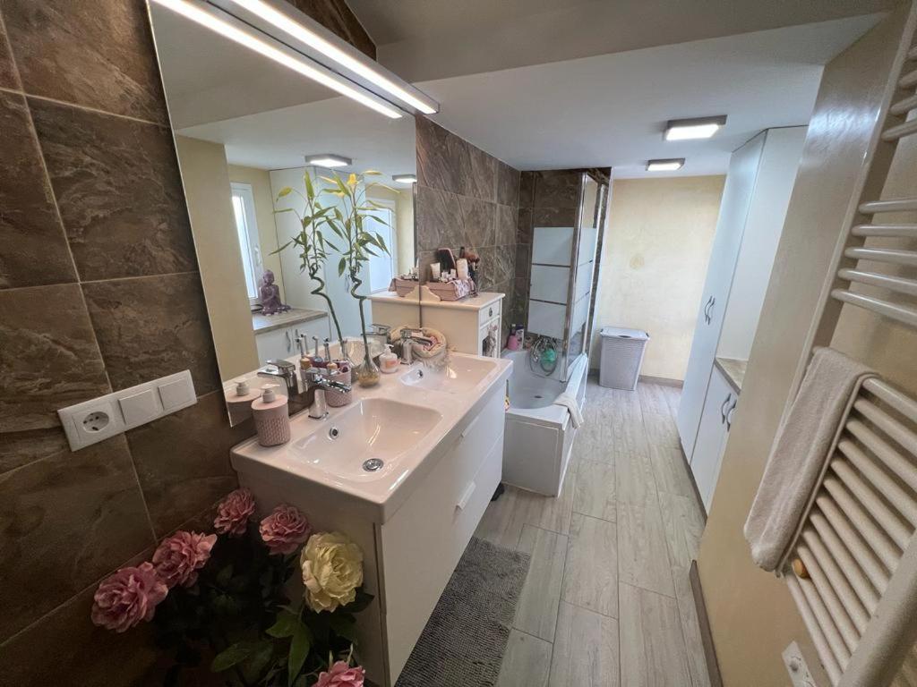 Appartement Duplex Centro/Playa à Sanlúcar de Barrameda Extérieur photo