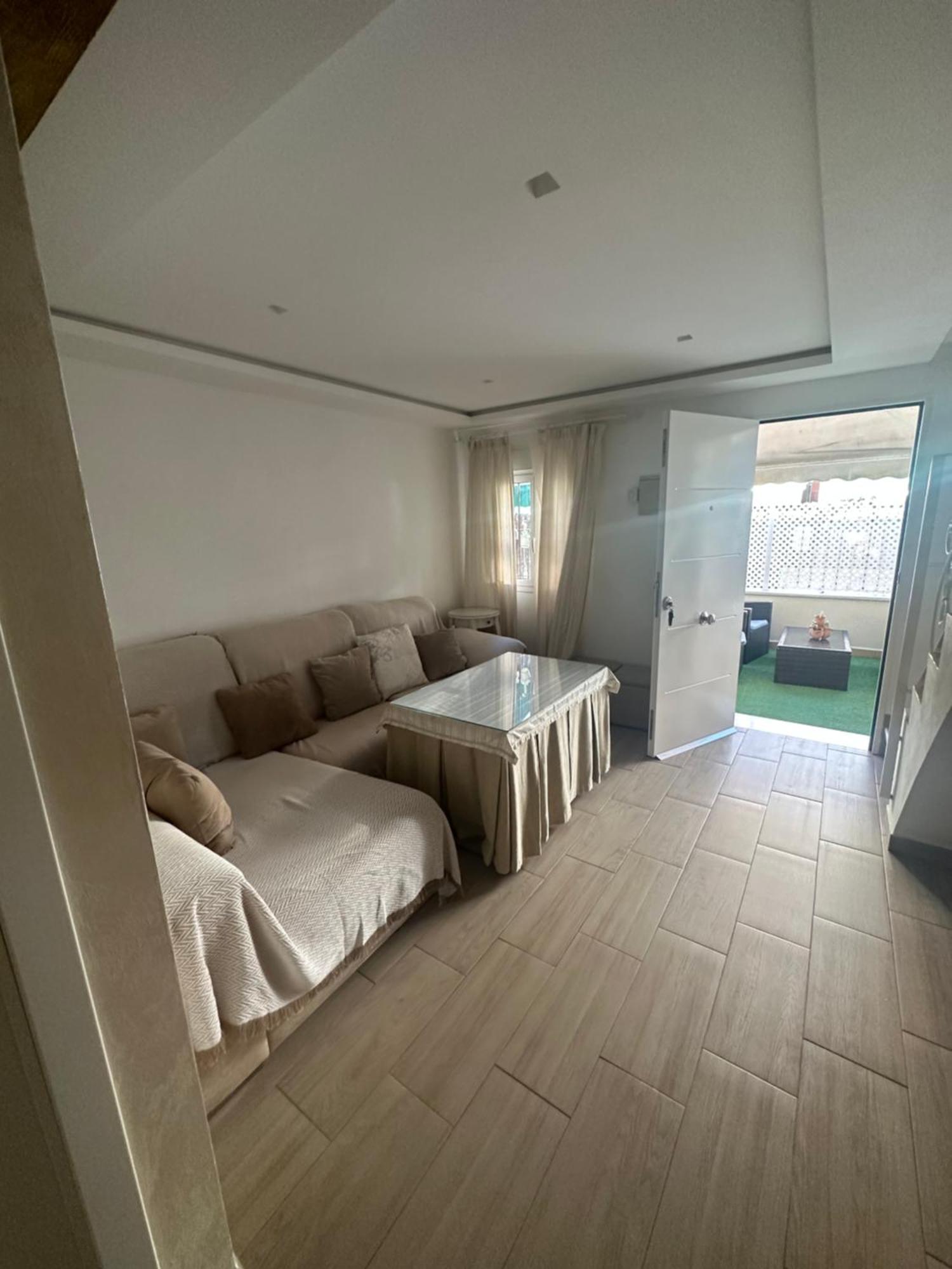 Appartement Duplex Centro/Playa à Sanlúcar de Barrameda Extérieur photo