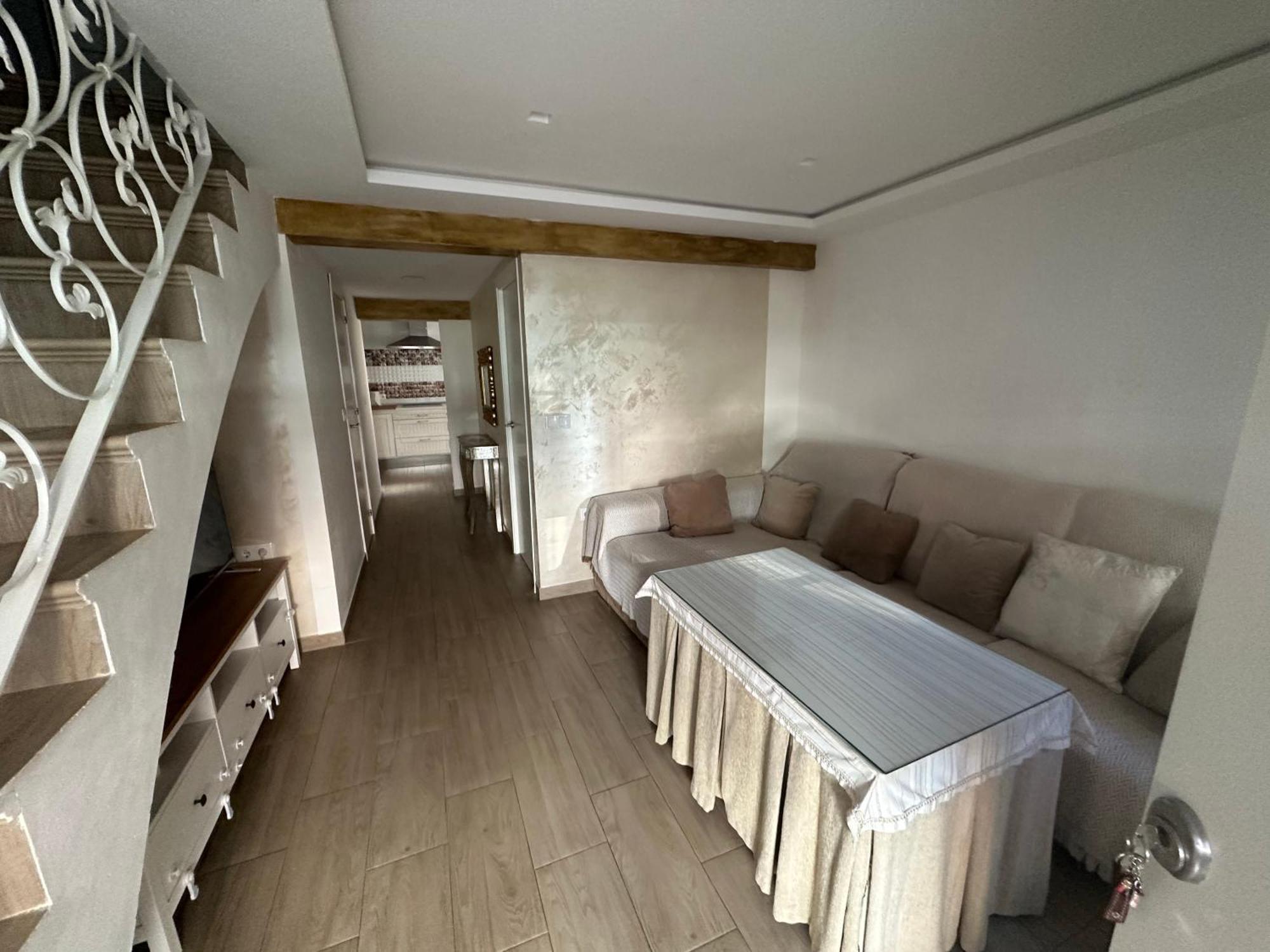 Appartement Duplex Centro/Playa à Sanlúcar de Barrameda Extérieur photo